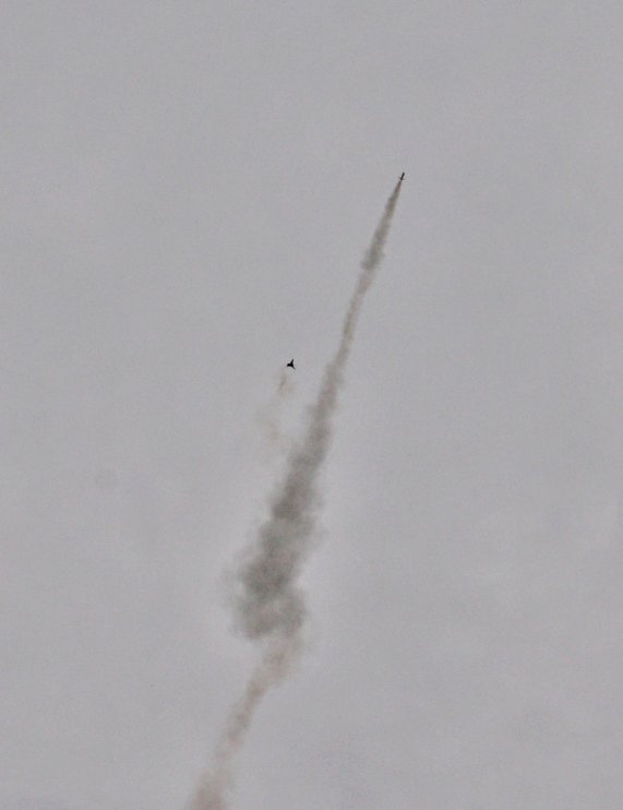 Ivo -  Black Horse, 1+1 ROS - zazeh druheho stupne